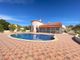 Thumbnail Villa for sale in 04850 Cantoria, Almería, Spain