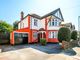 Thumbnail Detached house for sale in Whalebone Grove, Chadwell Heath