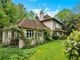 Thumbnail Cottage for sale in Wickham Road, Stockcross, Newbury, Berkshire