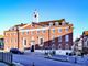 Thumbnail Office to let in St George's Chambers, St George's Street, Winchester