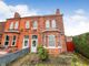 Thumbnail Property for sale in Spital Terrace, Gainsborough