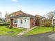 Thumbnail Bungalow for sale in Foxall Way, Great Sutton, Ellesmere Port, Cheshire