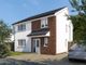 Thumbnail Property for sale in Highhouse View, Auchinleck, Cumnock