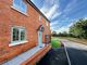 Thumbnail Detached house for sale in Clifton Close, Hereford