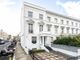 Thumbnail Terraced house for sale in Earls Court Road, London