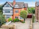 Thumbnail Semi-detached house for sale in Musters Road, West Bridgford, Nottinghamshire