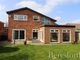 Thumbnail Detached house for sale in Mountnessing Road, Billericay