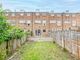 Thumbnail Property to rent in Chale Road, Clapham Park, London