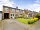 Thumbnail Semi-detached house for sale in Rannoch Close, Hinckley, Leicestershire