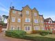 Thumbnail Flat to rent in Fenby Gardens, Scarborough