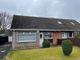 Thumbnail Semi-detached bungalow for sale in Woodlands Road, Kirkcaldy