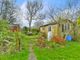 Thumbnail Detached bungalow for sale in The Green, Ewhurst, Cranleigh, Surrey