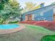 Thumbnail Detached house for sale in 276 Berea, Muckleneuk, Pretoria, Gauteng, South Africa
