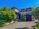 Thumbnail Detached house for sale in Rock Bank, Whaley Bridge, High Peak