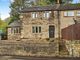 Thumbnail Semi-detached house for sale in Station Road, Fenay Bridge, Huddersfield