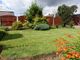 Thumbnail Detached bungalow for sale in Amberley Rise, Skellow, Doncaster