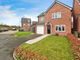 Thumbnail Detached house for sale in Hastingscroft Close, Willenhall, Coventry