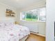 Thumbnail Bungalow for sale in Ricketts Hill Road, Tatsfield, Westerham, Surrey