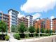 Thumbnail Flat for sale in Holland Gardens, Kew Bridge, London