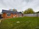 Thumbnail Detached bungalow for sale in Leys Lane, Attleborough, Norfolk