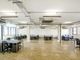 Thumbnail Office to let in Studios, Whitechapel, London