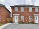 Thumbnail Semi-detached house for sale in Browdie Road, Darlington