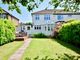 Thumbnail Semi-detached house for sale in Woodfield Close, Ashtead