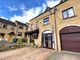 Thumbnail Semi-detached house for sale in Grove Nook, Longwood, Huddersfield