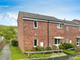 Thumbnail End terrace house for sale in Newby Acre, Marlborough