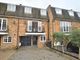 Thumbnail Town house to rent in Parkside, Buckhurst Hill