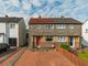 Thumbnail Property for sale in 14 Wester Broom Gardens, Edinburgh