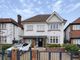 Thumbnail Detached house for sale in Finchley, London