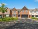 Thumbnail Detached house for sale in Park Hill Drive, Handsworth Wood, Birmingham