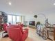 Thumbnail Flat for sale in Wards Wharf Approach, Canary Wharf, London