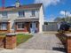 Thumbnail Semi-detached house for sale in 36 Carra Vale, Mullingar, N9Eh