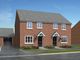 Thumbnail Semi-detached house for sale in Kingstone Grange, Kingstone, Herefordshire