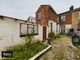 Thumbnail Terraced house for sale in Park Road, Blackpool