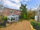 Thumbnail End terrace house for sale in Witley, Godalming, Surrey