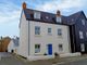 Thumbnail Semi-detached house for sale in Stret Grifles, Nansledan, Newquay