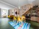 Thumbnail Terraced house for sale in Chelmsford Road, London