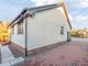 Thumbnail Detached bungalow for sale in 10 West Crook Way, Crook Of Devon, Kinross