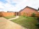 Thumbnail Detached house for sale in Magdalen Drive, Evesham, Worcestershire