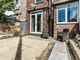 Thumbnail Terraced house for sale in Lewis Avenue, Blackley, Manchester