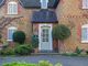 Thumbnail Detached house for sale in Old Portsmouth Road, Godalming