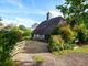 Thumbnail Detached house for sale in Nr. Cowden, Edenbridge, East Sussex