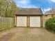 Thumbnail Detached house for sale in Cadeby Court, Broughton, Milton Keynes, Buckinghamshire