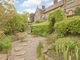 Thumbnail Semi-detached house for sale in Grove Road, Ilkley