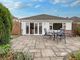 Thumbnail Detached bungalow for sale in Little Shaw Lane, Markfield