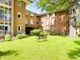 Thumbnail Flat for sale in Cavell Drive, The Ridgeway, Enfield