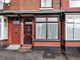Thumbnail Terraced house for sale in Lewisham Road, Smethwick